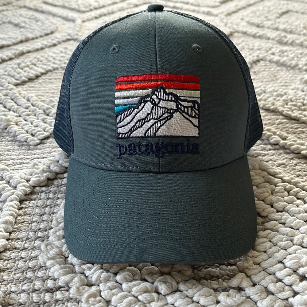 Patagonia | Low Pro Trucker Hat